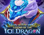 Legend of the Ice Dragon