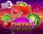 Cheeky Fruits