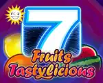 Fruits Tastylicious
