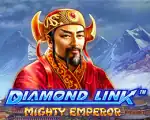Diamond Link™: Mighty Emperor